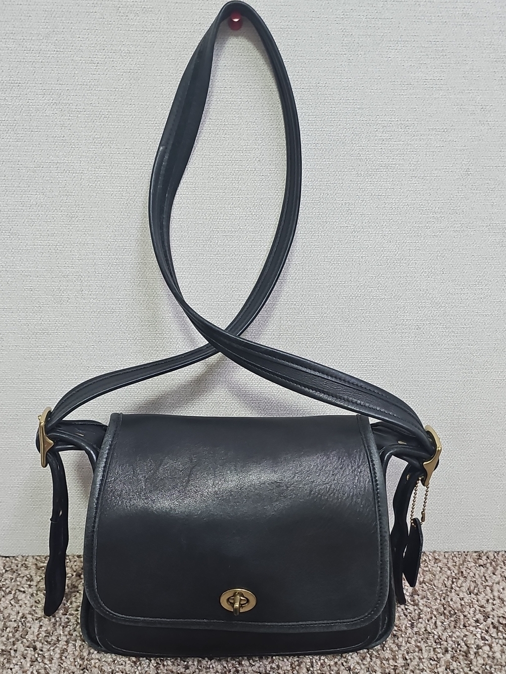 COACH 9061 VINTAGE RAMBLERS LEGACY BAG BFPM-08-226